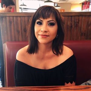 Avon Rep: my wife Cynthia G!